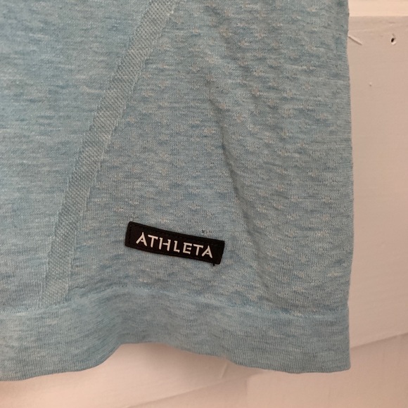 Athleta tank top - Picture 3 of 5